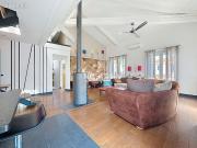 Loft 4 pièces 93 m²