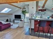 Loft 4 pièces 95 m²