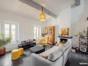 Loft 4 pièces 96 m²