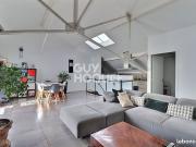 Loft 4 pièces 97 m² Loft 4 pièces 97 m²