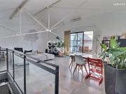 Loft 4 pièces 97 m²