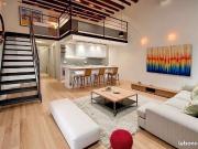 Loft 4 pièces 99 m²
