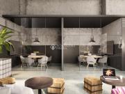 Loft 4D Complex Porto Alegre