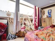 Loft 5 pièces 100 m²