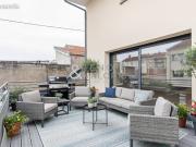 Loft 5 pièces 100 m²