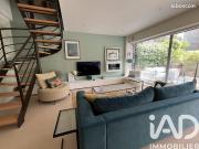 Loft 5 pièces 105 m²