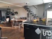 Loft 5 pièces 106 m²