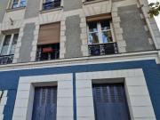 Loft 5 pièces 120 m²