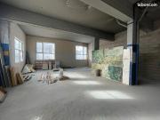 Loft 5 pièces 111 m²