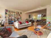 Loft 5 pièces 111 m²