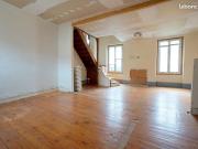 Loft 5 pièces 112 m²