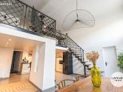 Loft 5 pièces 114 m²