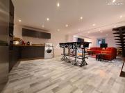 Loft 5 pièces 114 m²