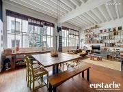 Loft 5 pièces 116 m²