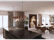 Loft 5 pièces 122 m²