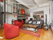 Loft 5 pièces 125 m²