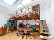 Loft 5 pièces 129 m²