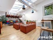 Loft 5 pièces 129 m²