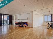 Loft 5 pièces 130 m²