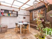 Loft 5 pièces 130 m²