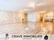 Loft 5 pièces 132 m²