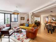 Loft 5 pièces 133 m²