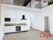Loft 5 pièces 137 m²