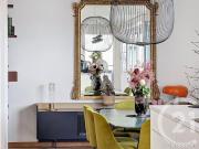 Loft 5 pièces 138 m²