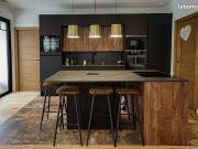 Loft 5 pièces 142 m²