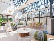Loft 5 pièces 144 m²