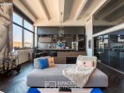 Loft 5 pièces 149 m²