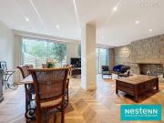 Loft 5 pièces 150 m²