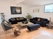 Loft 5 pièces 154 m²