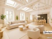 Loft 5 pièces 160 m²