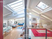 Loft 5 pièces 165 m²