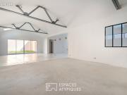 Loft 5 pièces 172 m²