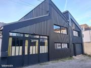 Loft 5 pièces 251 m²