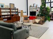 Loft 5 pièces 180 m²