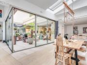 Loft 5 pièces 192 m² Loft 5 pièces 192 m²