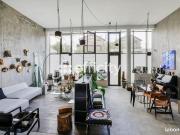 Loft 5 pièces 196 m²