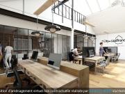 Loft 5 pièces 216 m²