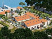 Loft 5 pièces 218 m²