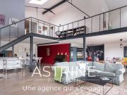 Loft 5 pièces 225 m²