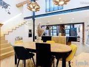 Loft 5 pièces 229 m²