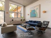 Loft 5 pièces 260 m²