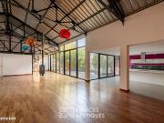 Loft 5 pièces 270 m²