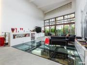 Loft 5 pièces 350 m²