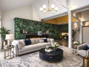 Loft 5 pièces 434 m²