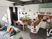 Loft/atelier/surface 5 pièces 74 m²