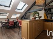 Loft 5 pièces 81 m²